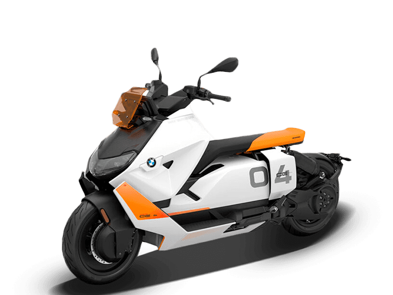 mejor renting de motos en sevilla