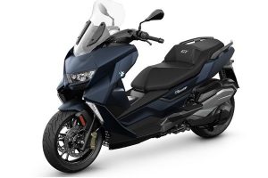 Diferencias entre renting leasing de motos