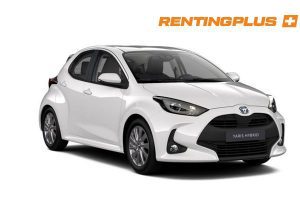 ¿Alquilar con renting o comprar? Analizamos sale mejor