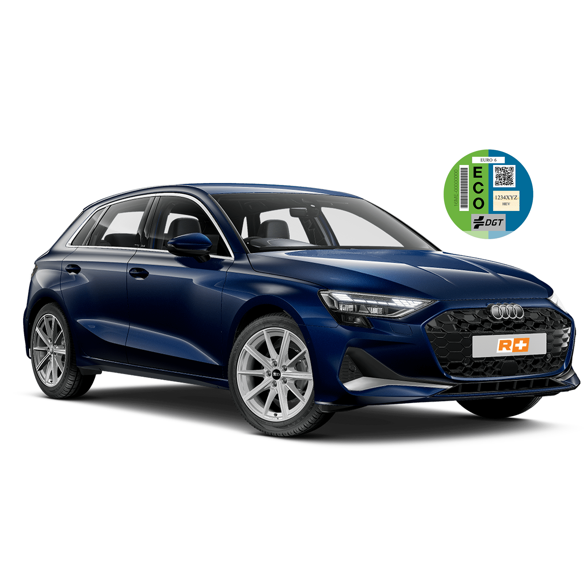 Audi A3 Sportback Eco