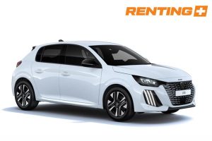 que incluye cuota renting