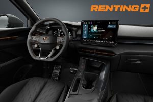 que incluyen las cuotas de renting