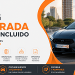 Renting sin entrada y con todo incluido