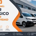 Flotas de Renting: El motor estratégico para impulsar la competitividad de tu empresa