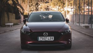 Renting o financiar un coche principales diferencias