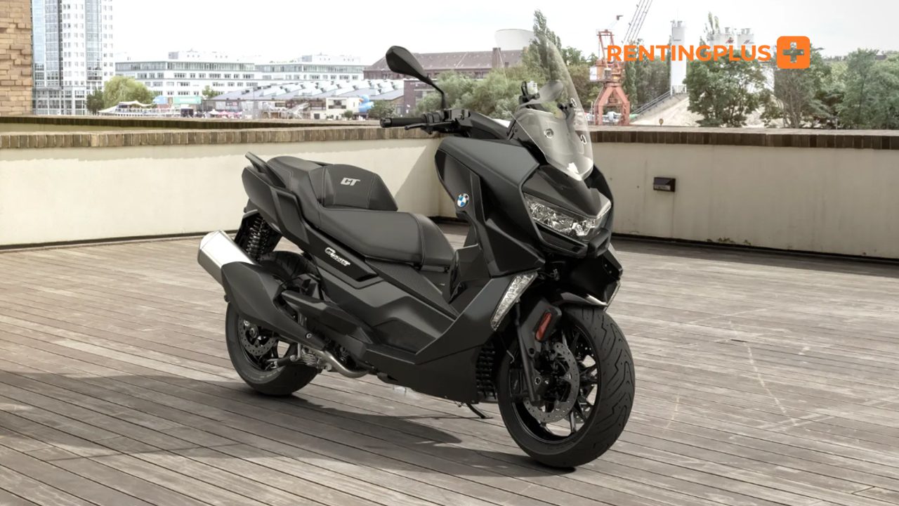 BMW C 400 GT_2