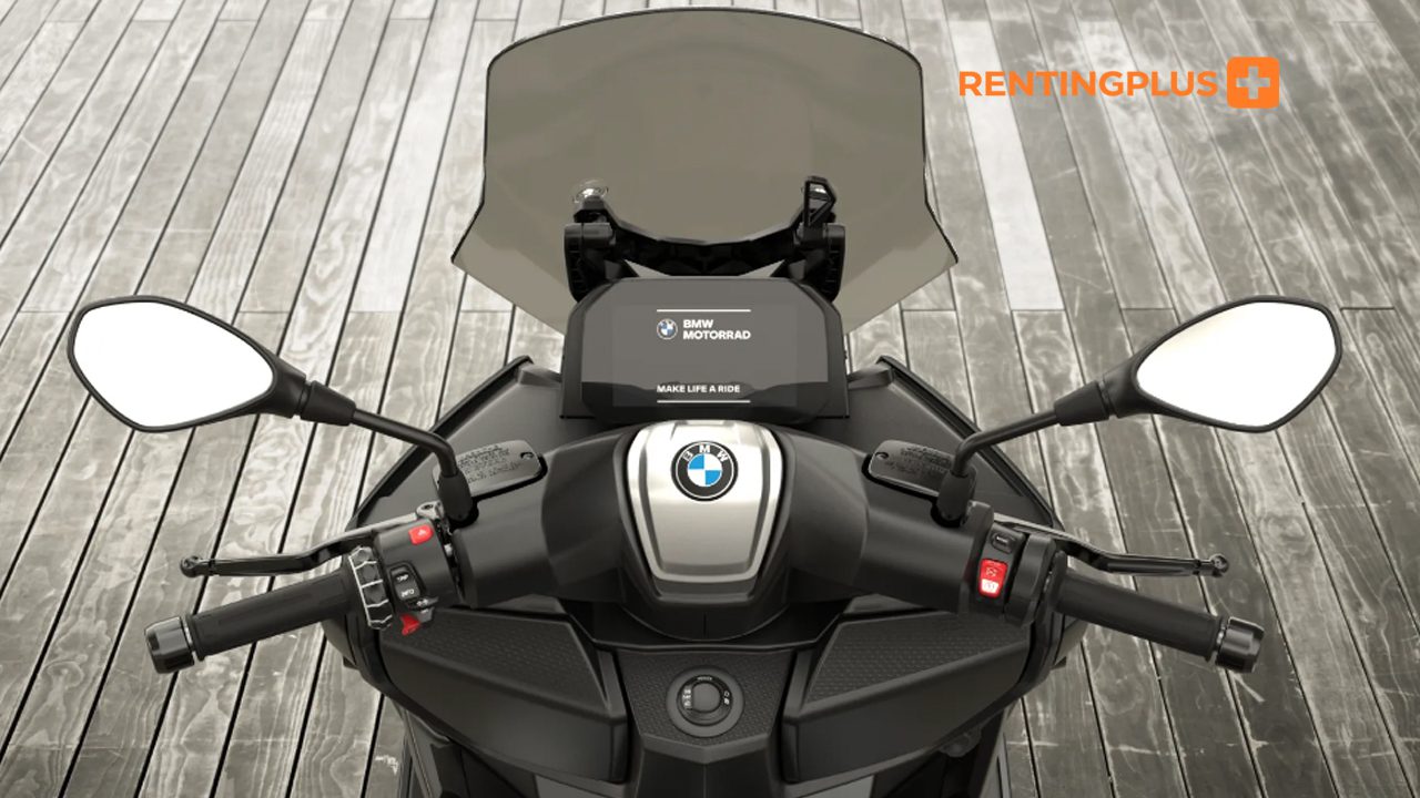BMW C 400 GT_5