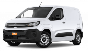 Opel Combo V