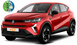 Renault Captur V