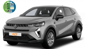 Renault Symbioz V