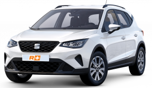 Seat Arona V